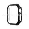 Aplicable para Funda de Reloj Apple S12 Funda de Reloj AppleWatch 11 Funda Protectora iWatch Hueca de PC Funda de Reloj S10
