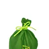 Bolsas de arena especiales antiinundaciones, bolsas de lona rellenas de arena autoabsorbentes de expansión por agua, bolsas de arena a prueba de inundaciones e impermeables para protección de propiedades y extinción de incendios