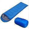 Saco de Dormir con Capucha Tipo Sobre, Saco de Dormir Casual de Verano, Saco de Dormir para Camping, Saco de Dormir para Ocio al Aire Libre, Venta al por Mayor de Suministros para Exteriores