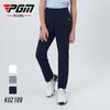 Calça de Golfe PGM Verão Menino Calça de Golfe Absorvente de Umidade e Respirável Secagem Rápida Outlet de Fábrica