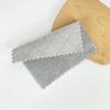 Paño de Cocina de Alambre Plateado, Paño de Limpieza de Alambre de Acero, Bola de Lana de Acero, Artículos de Cocina, No Grasoso, Paño de Cocina para Limpiar, Estropajo Engrosado