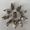 Triciclo Eléctrico Camión Aspersor Camión Cañón de Niebla Controlador de Bomba de Agua Bomba Centrífuga Accesorios Universales Tubería de Aspersión Cañón Barril Anillo de Agua