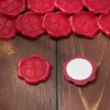Sellos de Lacre para Invitaciones de Boda, Sobres de Invitación de Boda, Pegatinas de Sello Doble Felicidad, Pegatinas de Sello de Lacre, Pegatinas de Sello en Stock