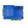 Controlador de Barreira de Braço Servo de Frequência Variável Sem Escovas 24V CC Placa-Mã Controladora de Barreira de Braço CC Universal do Mercado