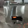 Forno a Fogo de Carvão para Naan de Xinjiang Churrasqueira a Carvão Carne Bolo de Naan Aço Inoxidável Churrasqueira Elétrica Churrasqueira a Gás Comida de Rua Churrasqueira