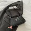 Bolso Nuevo para Teléfono Móvil, Bolso Lazo, Bolso de Hombro, Bolso Cruzado, Textura Versátil, Bolso de Axila, Bolso de Mano a la Moda 2025