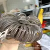 Compra Atacadista por Transmissão ao Vivo de Pulseira de Ágata Calcedônia, Verde Lago Semi-Terra Semi-Água 6mm Pulseira Jingle de Tiras Bonitas Joia