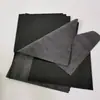 Papel carbón negro A4 de una cara, papel para calcar, pintar y frotar 29.7x 21 papel carbón