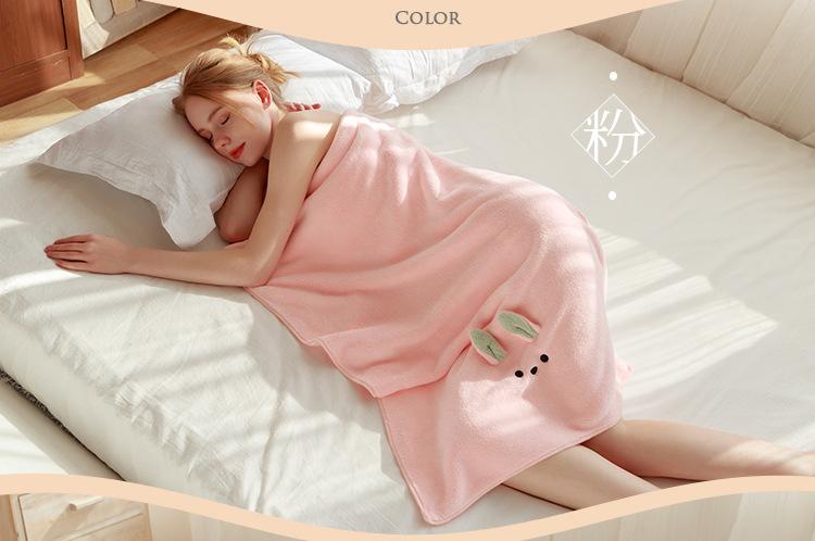 无尾熊浴巾-详情页_10