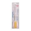 KM 6078 Escova Retrátil para Copos Escova para Lavar Garrafas Cabo Longo Escova de Limpeza Esponja Escova para Lavar Copos Escova para Garrafas Escova para Copos Térmicos