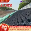 Geocelda de Alta Resistencia de HDPE con Textura Perforada para Retención, Plantación de Césped, Celda de Panal y Refuerzo de Base de Carretera