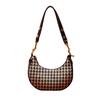 Bolsos de Diseño Nicho de Alta Gama para Mujer 2025 Primavera y Verano Nueva Moda Trendy Bolso Cruzado Versátil Bolso de Hombro