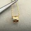 Collar Seiko Edition V Chapado en Oro Panal para Mujer Artesanía CNC Colgante Hexagonal de Panal Rosa Oro 18K Casual Panal