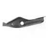 51497424599 51497424600 Es Adecuado para la Tapa del Maletero del Bmw X3 G01 Tira de Goteo..