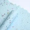Sombra Companheira da Flor Dia dos Namorados Chinês Papel de Pétalas Rasgado à Mão em Relevo, Papel Decorativo, Papel em Relevo Tridimensional, Papel de Embrulho de Flores, Papel de Embrulho para Buquês