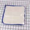 Paño de Cocina de Algodón, No Suelta Pelusa, Paño de Limpieza Absorbente para Artículos del Hogar, No Necesita Detergente, Paño de Cocina Absorbente de Aceite
