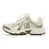 Zapatos de Malla Transpirable Versátiles New Balance Frescos para Correr de Primavera y Otoño para Mujer 2026 Nuevos Zapatos Deportivos Casuales Zapatos para Correr para Mujer