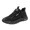 Zapatos de Hombre Talla Grande 2026 Estilo Nuevo Versátiles Cómodos Casuales Ligeros Modernos Tendencia Tenis Tenis Deportivos Zapatos Casuales