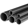 Fabricante de Fonte de Tubo de Água de PVC Sul da Ásia Padrão Nacional Tubo de Esgoto Dn110 Resistente à Corrosão por Ácido e Alcalino Tubo Químico Upvc