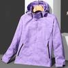 Chaqueta de Alta Gama para Primavera y Otoño Cortavientos e Impermeable Moda de Alta Calidad Versátil Camuflaje Casual Chaqueta Top Cortavientos