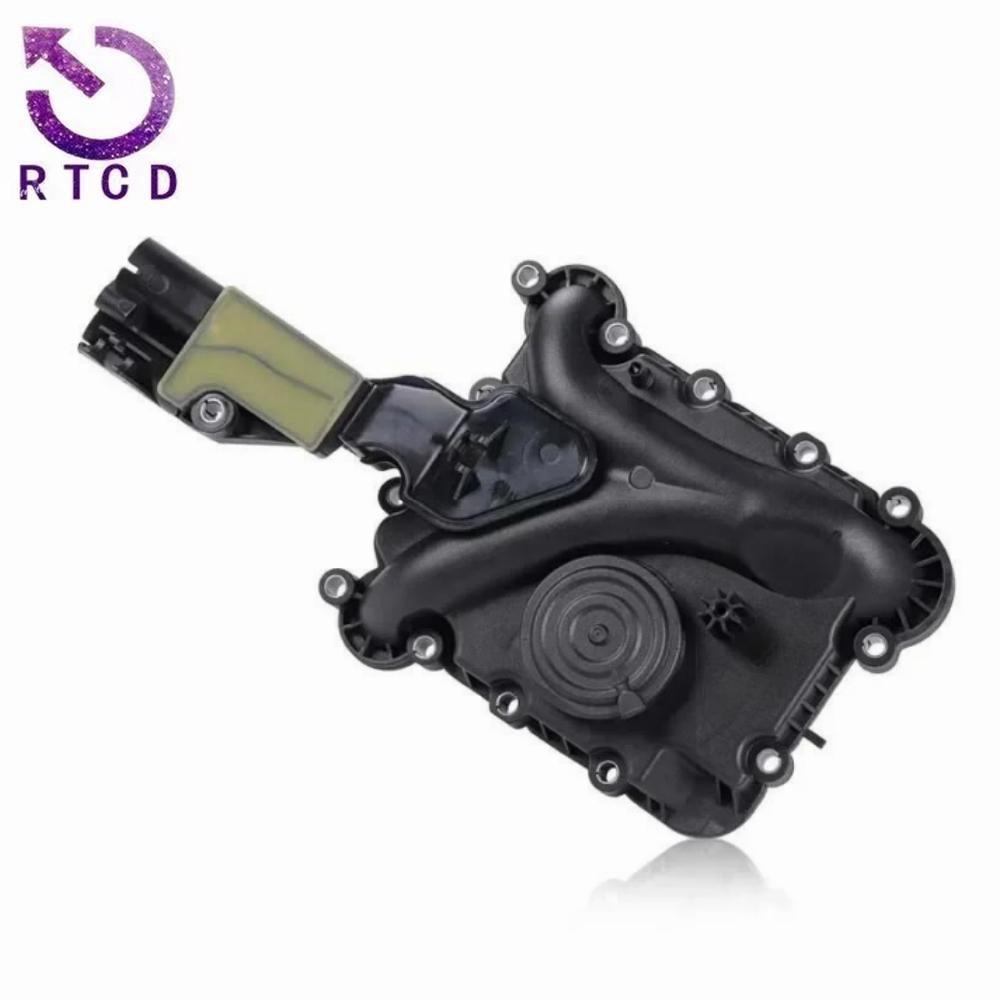 06E103547E曲轴箱通风阀门4