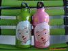 (Ventas Mensuales 400000) Botella Deportiva de 500ML, Taza Publicitaria, Olla de Montañismo