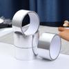 Relleno de ollas cinta de papel de aluminio cinta de aluminio cinta adhesiva aislamiento térmico impermeable dos yuanes tienda departamental al por mayor
