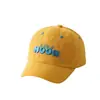 Gorra de Béisbol Infantil Niños y Niñas Moda 2023 Nueva Gorra Infantil Visera Gorra Primavera y Verano Combinable