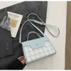 Bolso de mano de diseño nicho transfronterizo 2026 nuevo popular versátil para mujer bolso de hombro moderno bolso cruzado de alta gama