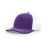 Gorra de Béisbol con Protección Solar para Exteriores Richardson 112 Gorra Trucker Transfronteriza Nuevo Estilo Logotipo Personalizable Visera Gorra de Malla