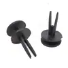 6503106 Aplicable para Jeep Chrysler Grand Cherokee Laredo Panel de Moldura de Puerta Clip de Parachoques Remache de Expansión
