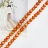 Cuentas de Vidrio de Colores Cuentas Ojo de Gato Pulsera Material Pulido Cristal Pulsera Hecha a Mano Cuentas de Cuentas Accesorios