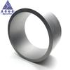 Anillo de Carburo Incrustado Personalizado No Estándar Manga de Acero de Tungsteno Buje de Aleación Piezas de Sellado Productos