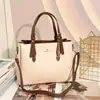 Bolsa de Mão Moda Tendência Transfronteiriça Versátil de Luxo Ombro Único, Bolsa Transversal Versátil de Grande Capacidade
