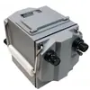 Megóhmetro para Electricista Modelo Zc25-3 0-500 Megohmios Medidor Zc25-4 Medición de Resistencia de Aislamiento 1000V Plástico Metabao