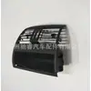 64229172167 Es Adecuado para Salida de Aire Acondicionado Bmw F10F18, Panel de Ventilación, Rejilla de Ventilación de Aire Acondicionado