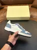 Zapatillas casuales de hombre de cuero genuino, con bloques de color, de corte bajo, transpirables con agujeros de ventilación, suela gruesa, versátiles para el uso diario