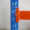 Nuevos Accesorios para Estanterías 55*47/80*60 Ocho Agujeros Invertidos Viga Vertical Tablero de Estantería Complemento Original para Estantería a Juego