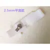Máquina de coser overlock de 700 puntadas, cuatro hilos, prensatelas de cuero para chaquetas, coche de borde para máquina de coser overlock, prensatelas de goma inferior, placa base de plástico para máquina de dobladillo 747