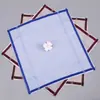 Toalla de Mano para Hombre de Algodón Puro Suave Retro Nostálgico Transpirable Absorbente de Sudor Fina de Algodón Antiguo de Venta Caliente Transfronteriza de Moda Antigua Asequible