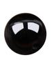 Obsidiana Natural Cuentas Sueltas Individuales DIY Multi-Tesoro Hecho a Mano Accesorios de Joyería Pixiu Pulsera Cristal