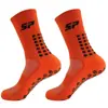 Calcetines de Fútbol Sp Antideslizantes Calcetines de Fútbol Calcetines para Correr Calcetines Deportivos Calcetines para Montañismo Ciclismo Suela de Toalla Calcetines de Entrenamiento