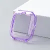 Nuevo Modelo Adecuado para Huawei Kidsren's Phone Watch 5X 5Xpro 4X 4Pro 3S 3Pro Funda Protectora de Goma Suave