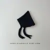 Gorros de Lana para Bebés para Hombres y Mujeres, Sencillos, Modernos, Lindos y Súper Lindos Gorros con Protección para Orejas para Meses Pequeños, Gorros Puntiagudos Cálidos y a Prueba de Frío