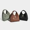 Bolsas de Alta Gama para Mujer 2026 Nuevo Bolso Cubo Retro Simple y de Moda Bolso Cesta de Mano Bolso Cruzado para Mujer