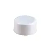 Garrafa Squeeze de Frutose de Vidro, Garrafa Dosadora de Xarope de Plástico, Garrafa de Pressão de Açúcar, Garrafa de Pressão Manual para Loja de Chá de Leite, Tampa Pequena Universal