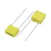 Capacitor de Calibração 104J100V472/103/223/473/102/224/474/105J100nf1UF