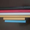Suministro de Funda Termoencogible de PVC con Imitación de Veta de Madera-