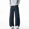 Calça Outdoor Dopamina Primavera 2026 para Homens, Calça Elástica de Secagem Rápida com Proteção Solar, Calça Esportiva Unissex de Caimento Solto