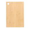 Tablas de Cortar de Bambú Personalizadas de Varias Especificaciones, Tablas de Cortar Sólidas de Bambú de Doble Cara, Tablas para Cortar Frutas, Tablas para Filetes, Personalizadas